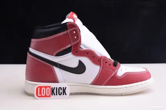 OG DA2728-100 TROPHY ROOM X 1 AIR JORDAN HIGH 0509
